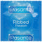 Pasante Ribbed